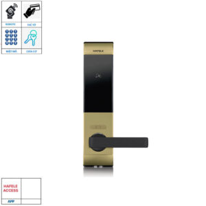 Khóa cửa Hafele DL790 912.05.649