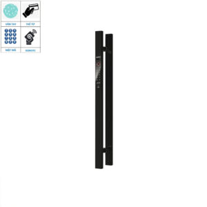 Khóa cửa Hafele EH600 912.05.851