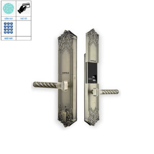 Khóa cửa Hafele EL10K 912.05.314