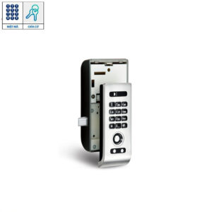 Khóa cửa Hafele EL330-TK 225.12.650