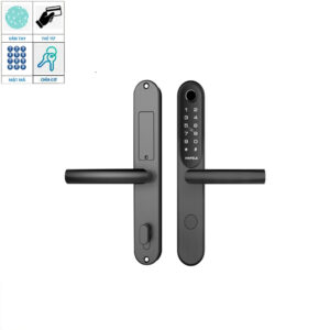 Khóa cửa Hafele EL650-TCS 912.20.122