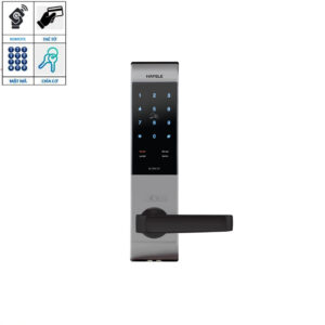 Khóa cửa Hafele EL750-TC 912.05.712