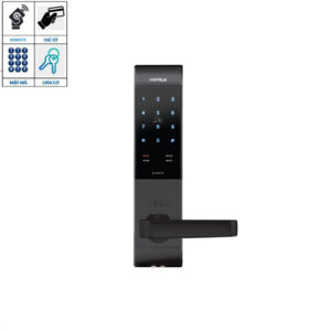 Khóa cửa Hafele EL750-TC 912.05.717