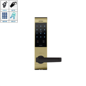 Khóa cửa Hafele EL750-TC 912.05.729