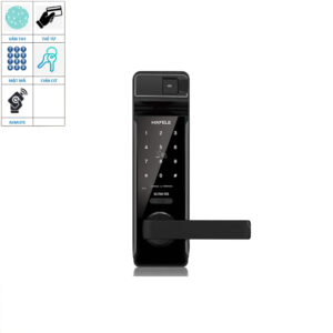 Khóa cửa Hafele EL770-TCS 912.05.583