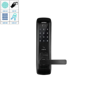 Khóa cửa Hafele EL780-TCS 912.05.763