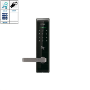Khóa cửa Hafele EL800 912.05.367