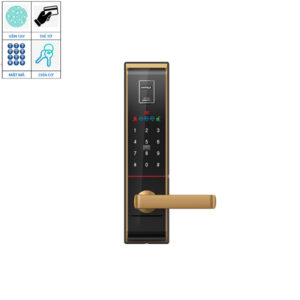 Khóa cửa Hafele EL900-TCS 912.05.376