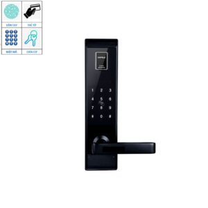 Khóa cửa Hafele EL900-TCS 912.05.378