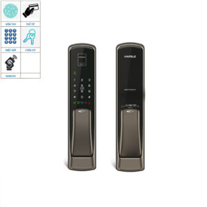 Khóa cửa Hafele EL950-TCS 912.05.315