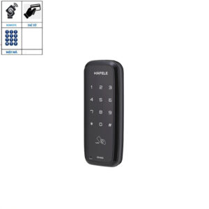 Khóa cửa Hafele ER440-TC 912.05.701