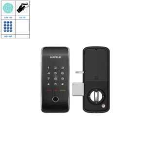 Khóa cửa Hafele ER510 912.20.200