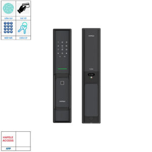 Khóa cửa Hafele P810 912.20.262