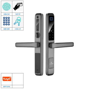 Khóa cửa Ticklock I725