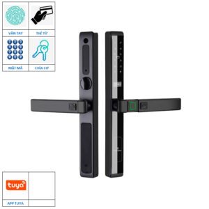 Khóa cửa Ticklock I939 Pro