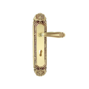 Khóa cửa gỗ Newneo L85-2929 dài 330