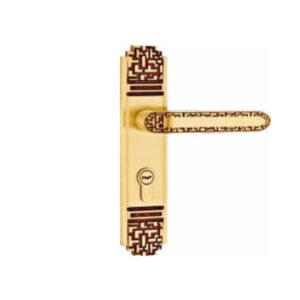 Khóa cửa gỗ Newneo S58-2262 dài 215