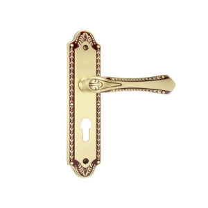 Khóa cửa gỗ Newneo S58-8787S dài 230