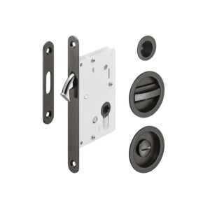 Khóa cửa lùa Hafele 911.26.522