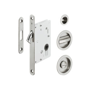 Khóa cửa lùa Hafele 911.26.523