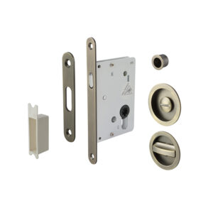 Khóa cửa lùa Hafele 911.26.524