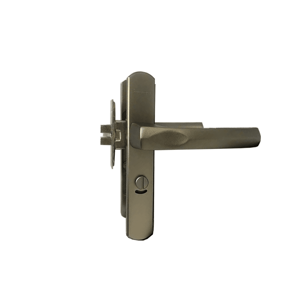 Khóa cửa đi vệ sinh BL1017 Bogo chống kẹt khoá