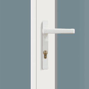 Bộ khóa đa điểm lẫy gà 2100 hãng Roto Đức