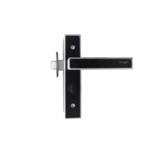 Khóa đơn điểm BL9738 Bogo cửa đi vệ sinh có đèn