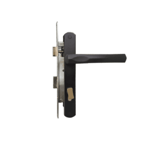 Khóa đơn điểm Bogo hệ nhôm rãnh C