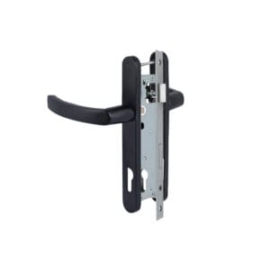 Khóa đơn điểm GQ ASSA ABLOY màu đen