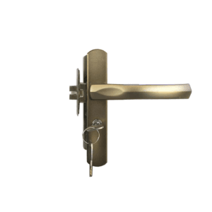 Khóa đơn điểm BL1217-ET Bogo thông phòng có chìa