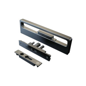 Khóa lùa cửa nhôm Slim Bogo ADB-103A