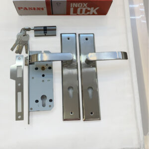 Khóa tay gạt Inox 304 Pasini PA9783-260