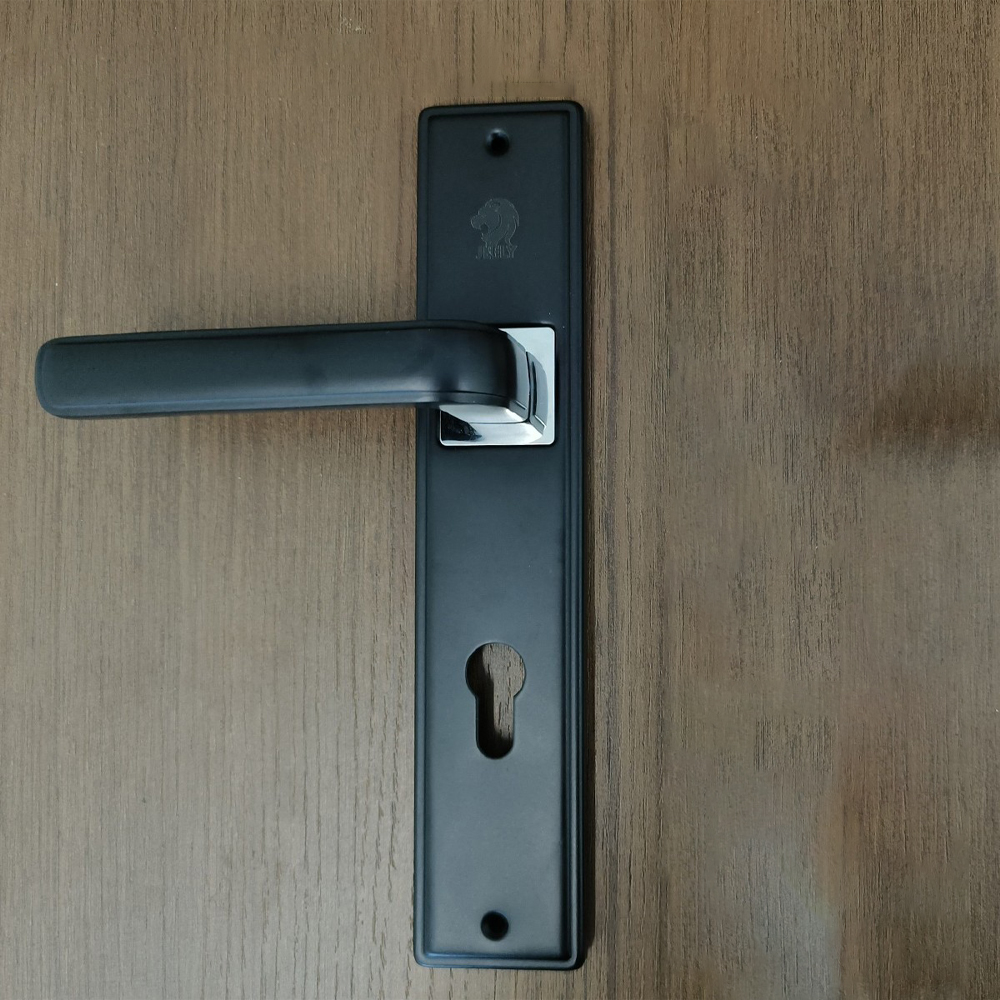 Khóa tay gạt Jeely H312B-260 - Ảnh 2