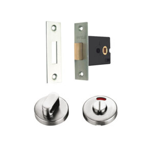 Khóa tay nắm tròn Hafele 902.54.290