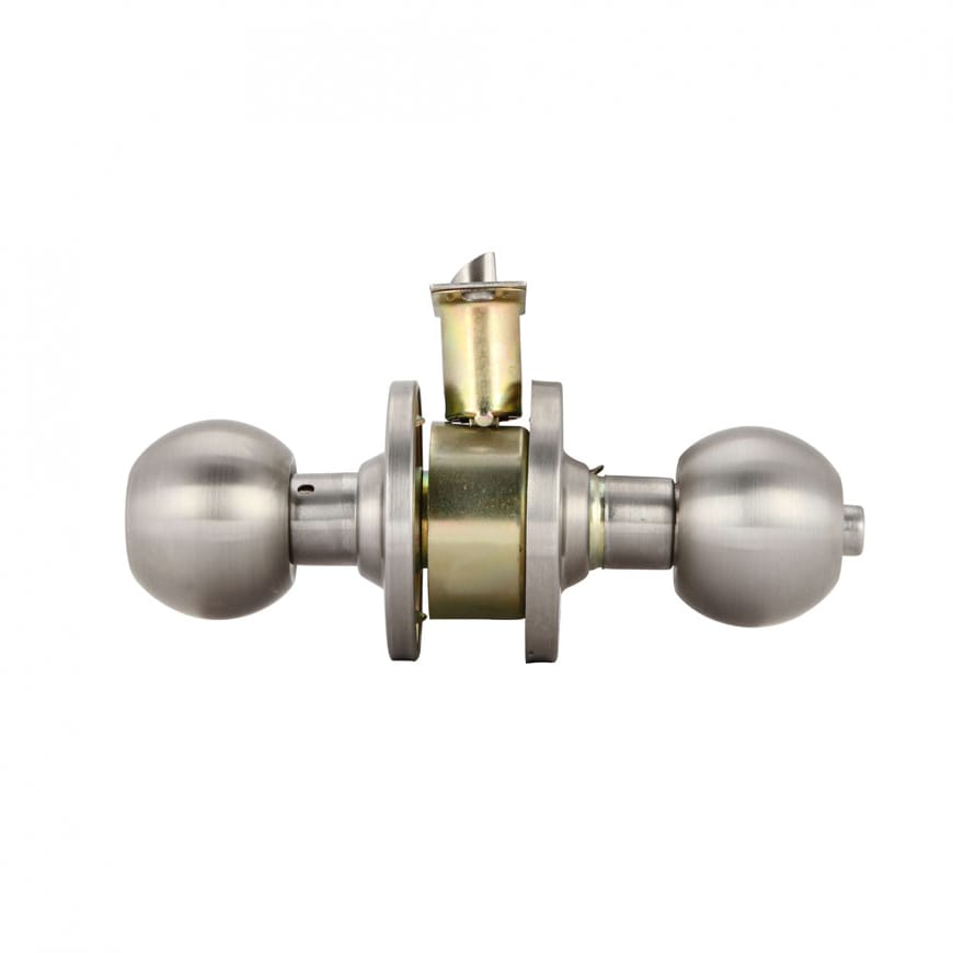 Khóa tay tròn Hafele 911.64.258 Inox 304 lớn - Ảnh 2