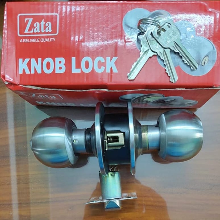 Khóa tròn hợp kim giá rẻ NNMKTHK0001 - Ảnh 3