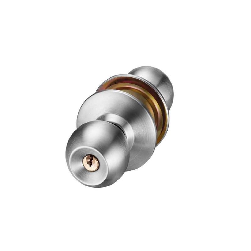 Khóa tròn hợp kim giá rẻ NNMKTHK0001