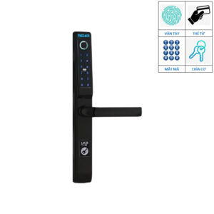 Khóa cửa PHGlock FP5293 màu đen