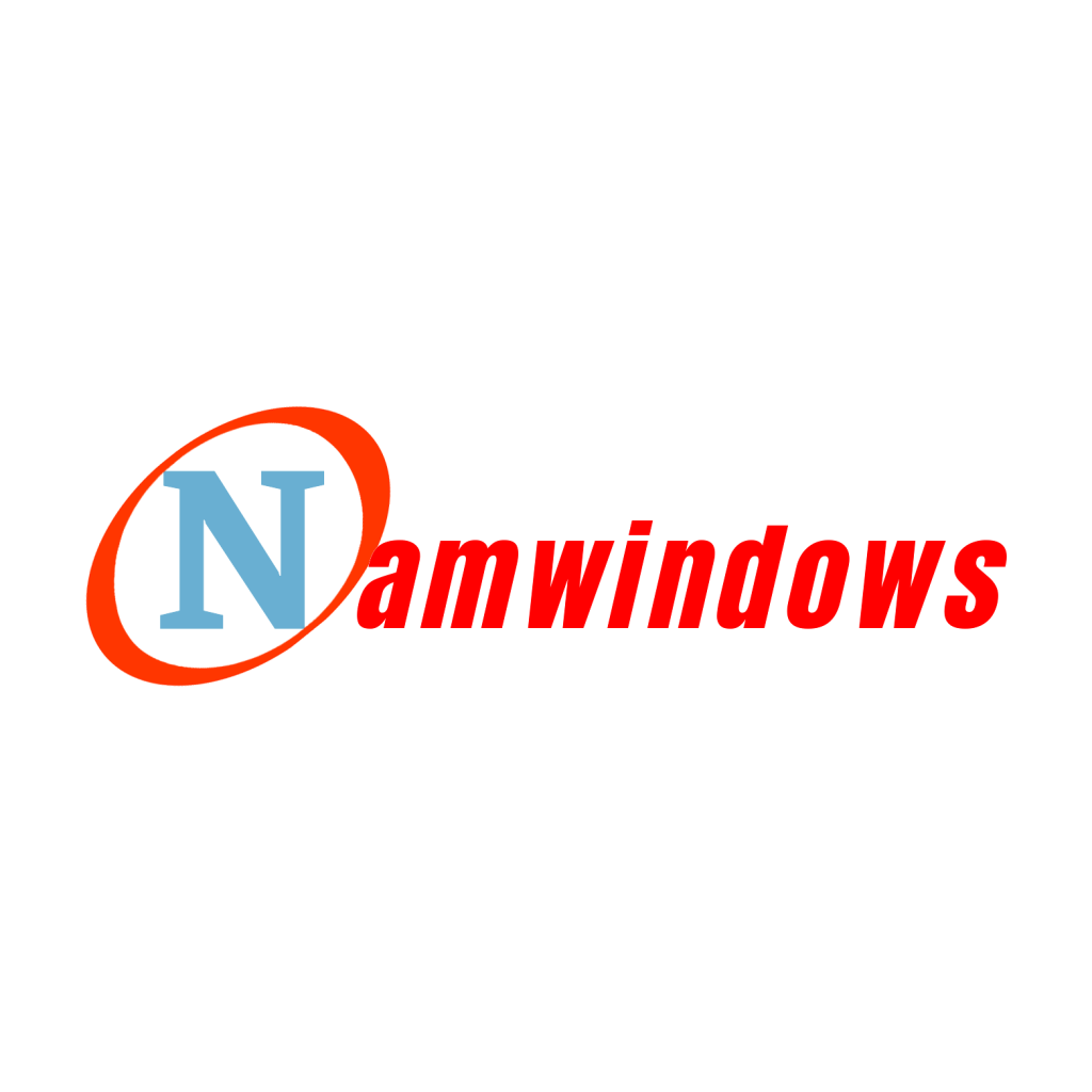Namwindows