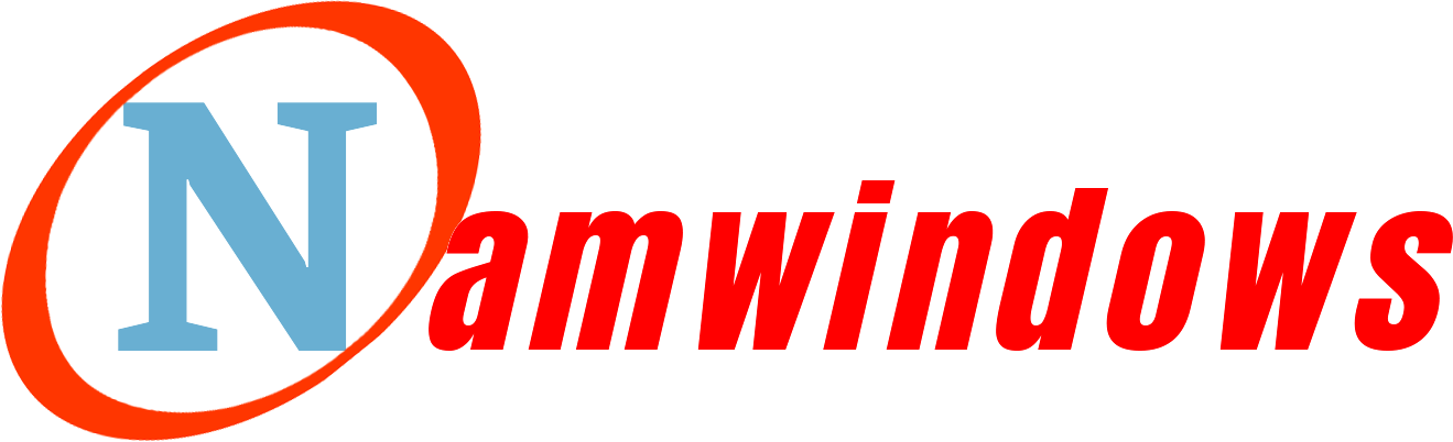 Namwindows