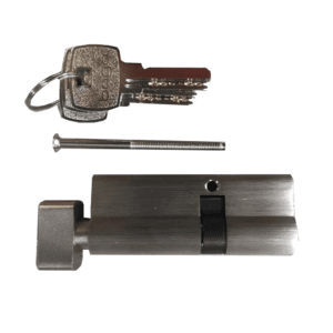 Lõi khóa 1 đầu chìa DK86 Bogo dài 86mm JMA60