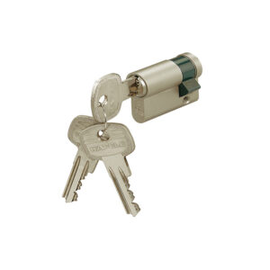 Lõi khóa 1 đầu chìa Hafele 916.00.603 45,5mm