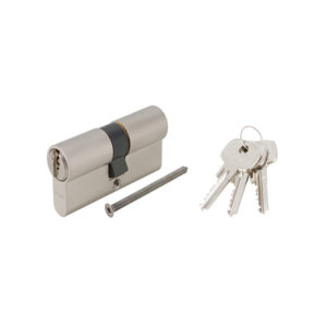 Lõi khóa 2 đầu chìa Hafele 916.00.007 63mm