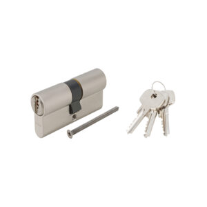 Lõi khóa 2 đầu chìa Hafele 916.00.013 71mm