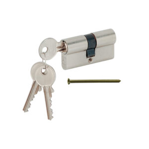 Lõi khóa 2 đầu chìa Hafele 916.96.015 71mm