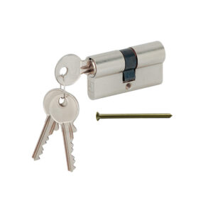 Lõi khóa 2 đầu chìa Hafele 916.96.040 80mm