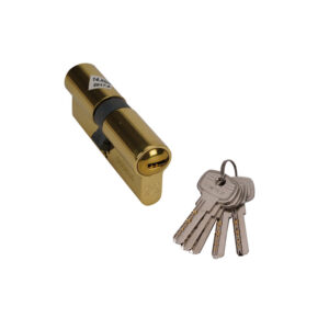 Lõi khóa 2 đầu chìa Hafele 916.96.601 65mm