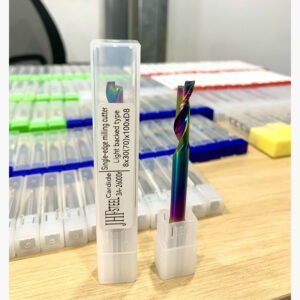 Mũi khoan khoét khóa cửa nhôm 8x100mm