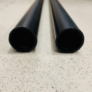 Ống Inox 304 Ø25 R008 màu đen